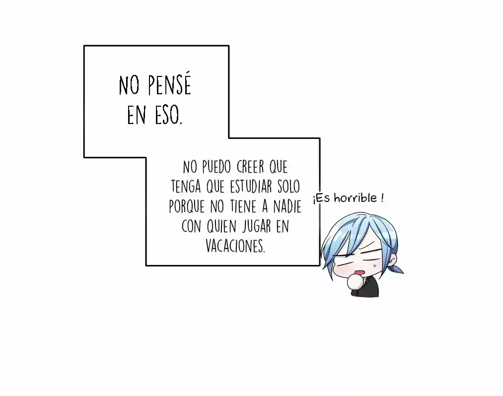 La hija del Rey Elemental (2020) - Capítulo 13 - Página 44 - LectorTMOo