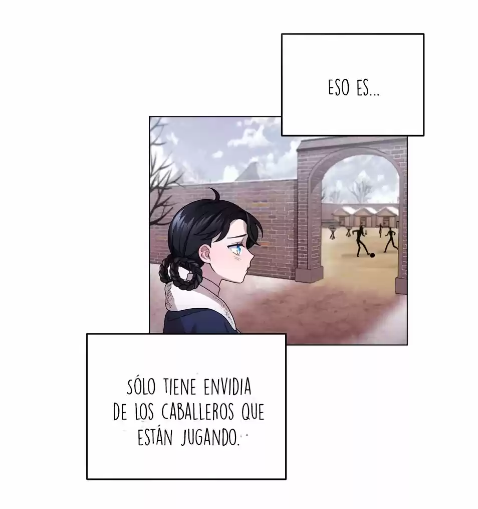 La hija del Rey Elemental (2020) - Capítulo 13 - Página 53 - LectorTMOo