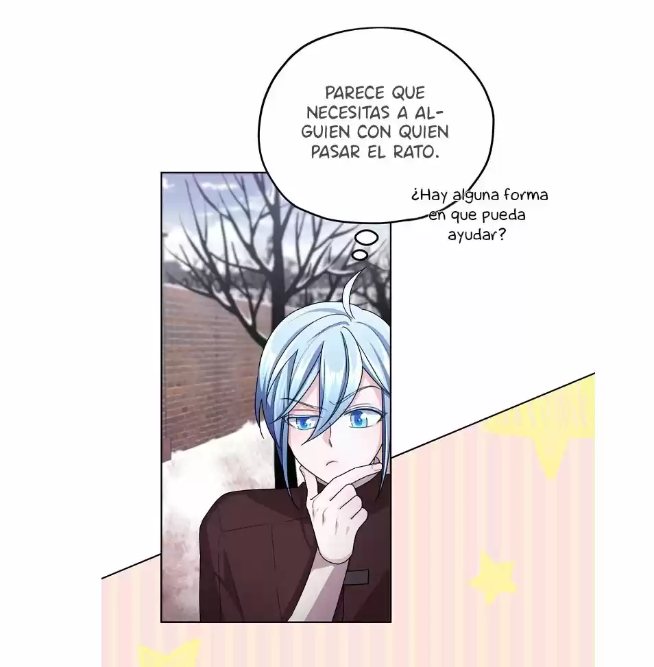 La hija del Rey Elemental (2020) - Capítulo 13 - Página 54 - LectorTMOo