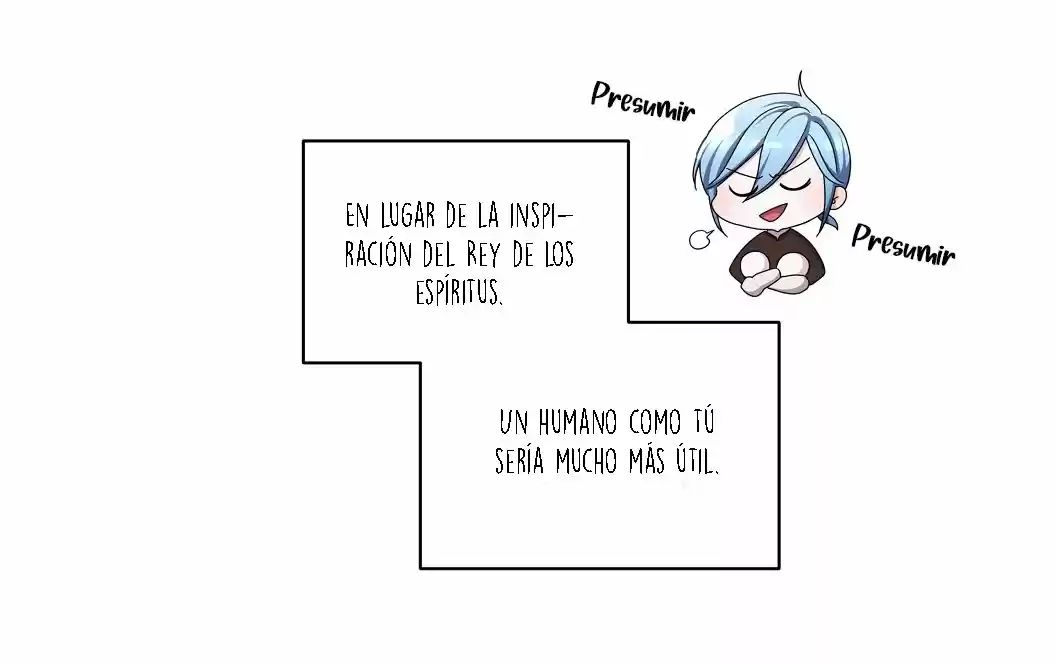 La hija del Rey Elemental (2020) - Capítulo 13 - Página 58 - LectorTMOo