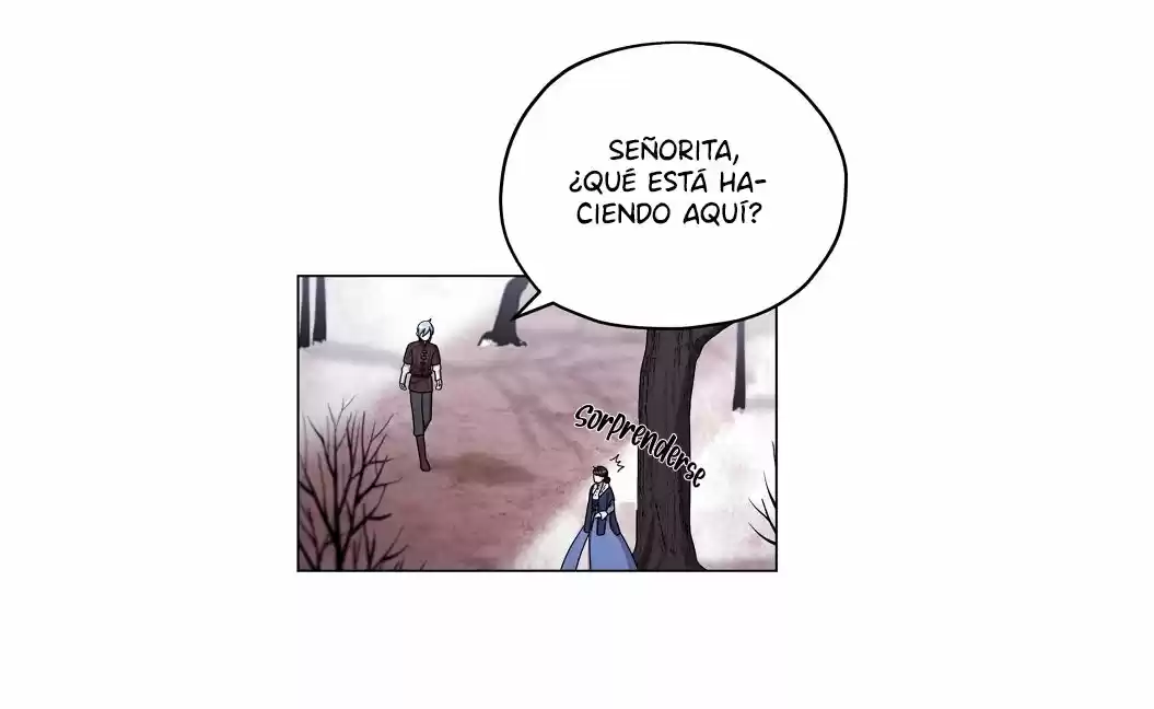 La hija del Rey Elemental (2020) - Capítulo 13 - Página 59 - LectorTMOo