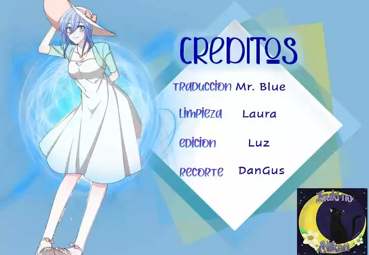 La hija del Rey Elemental (2020) - Capítulo 14 - Página 2 - LectorTMOo