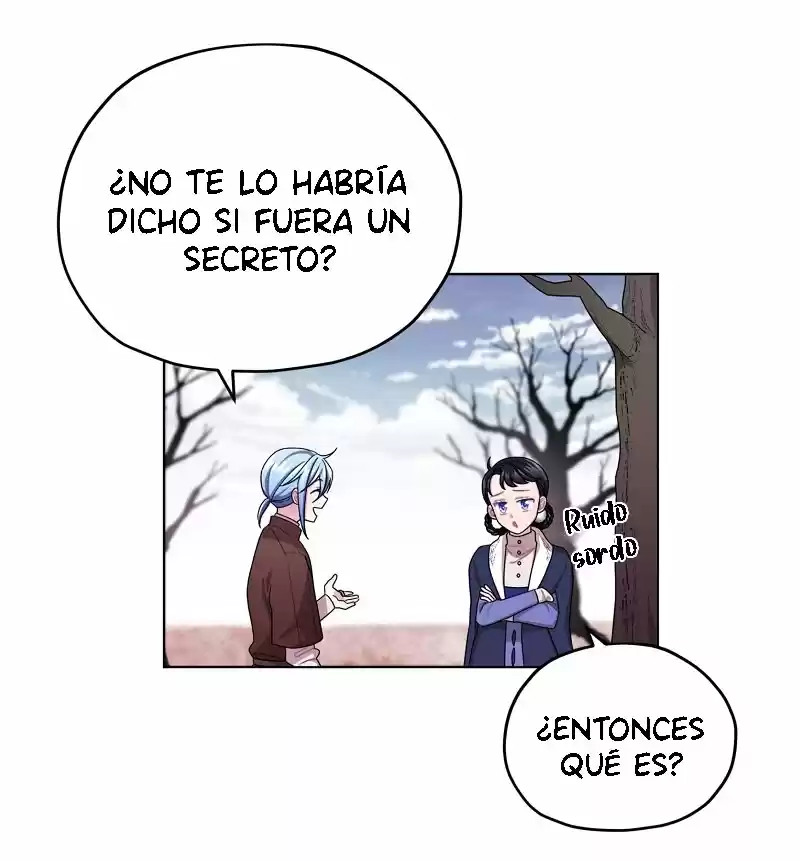 La hija del Rey Elemental (2020) - Capítulo 14 - Página 5 - LectorTMOo
