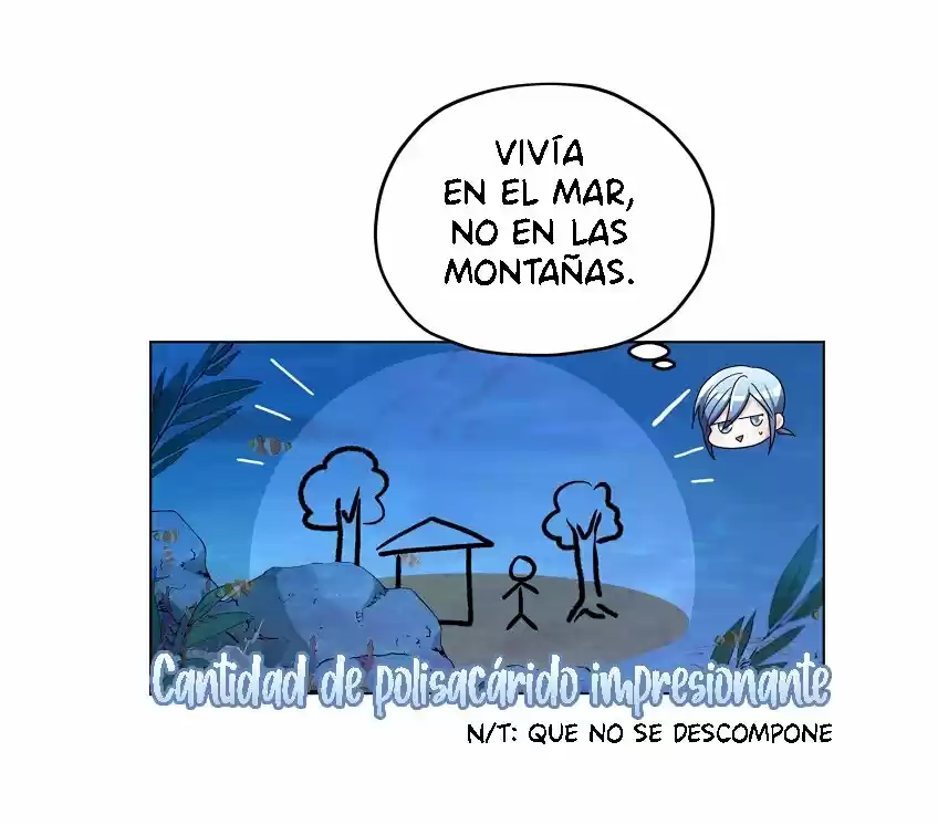 La hija del Rey Elemental (2020) - Capítulo 14 - Página 10 - LectorTMOo