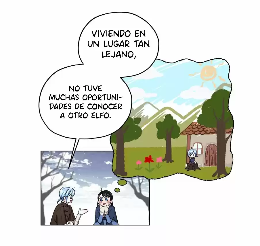 La hija del Rey Elemental (2020) - Capítulo 14 - Página 12 - LectorTMOo