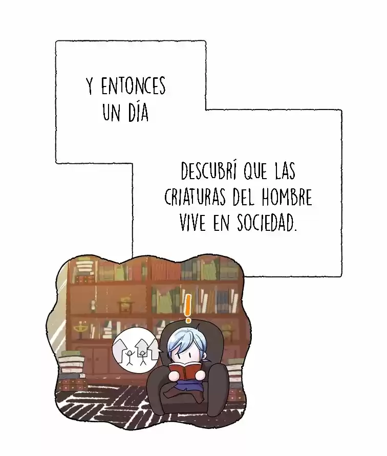 La hija del Rey Elemental (2020) - Capítulo 14 - Página 13 - LectorTMOo