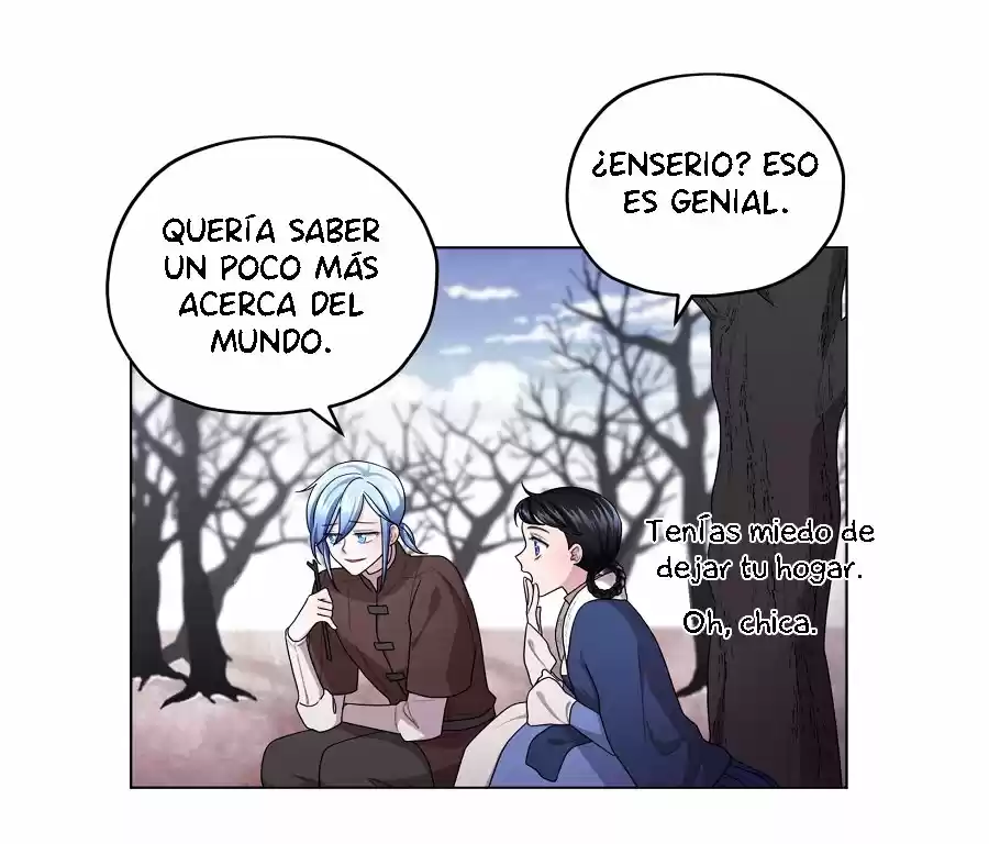 La hija del Rey Elemental (2020) - Capítulo 14 - Página 15 - LectorTMOo