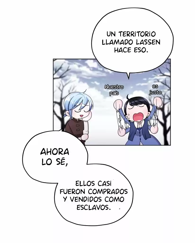 La hija del Rey Elemental (2020) - Capítulo 14 - Página 18 - LectorTMOo