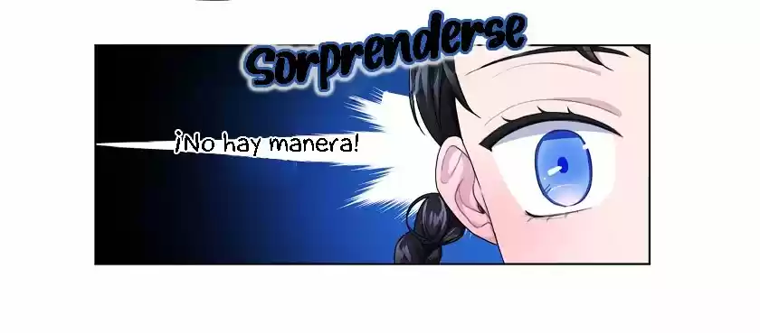 La hija del Rey Elemental (2020) - Capítulo 14 - Página 23 - LectorTMOo