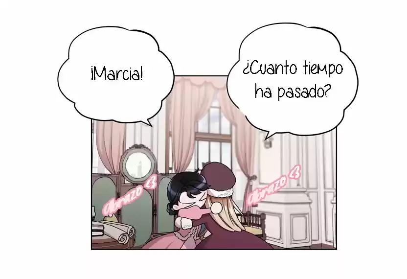 La hija del Rey Elemental (2020) - Capítulo 14 - Página 36 - LectorTMOo