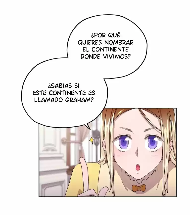 La hija del Rey Elemental (2020) - Capítulo 14 - Página 47 - LectorTMOo