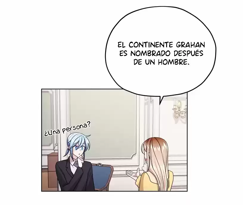 La hija del Rey Elemental (2020) - Capítulo 14 - Página 50 - LectorTMOo