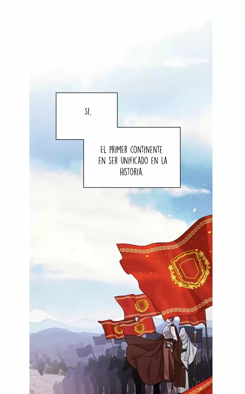 La hija del Rey Elemental (2020) - Capítulo 14 - Página 51 - LectorTMOo