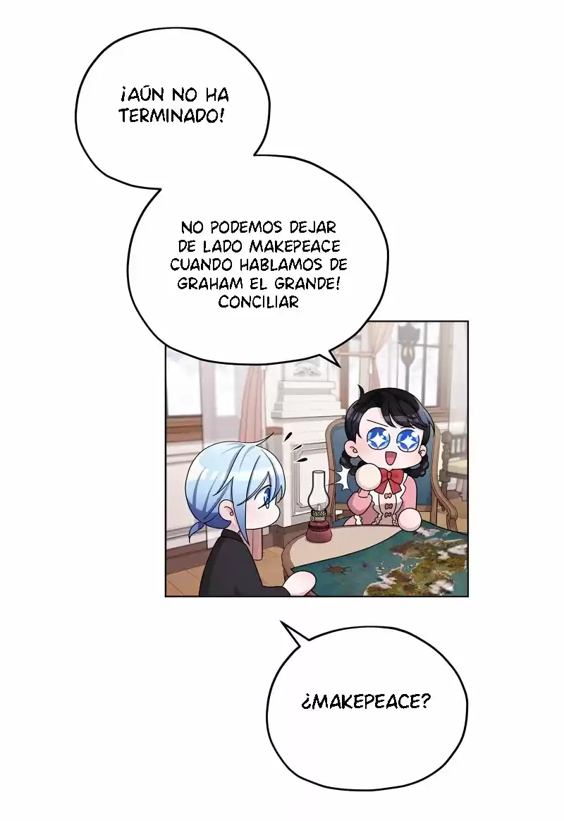 La hija del Rey Elemental (2020) - Capítulo 15 - Página 12 - LectorTMOo