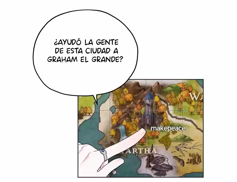 La hija del Rey Elemental (2020) - Capítulo 15 - Página 14 - LectorTMOo