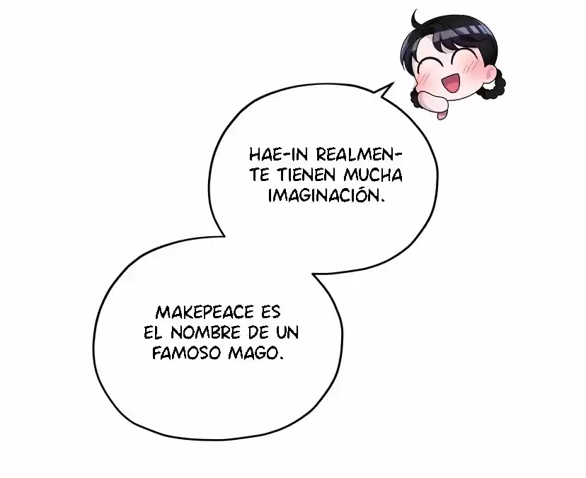 La hija del Rey Elemental (2020) - Capítulo 15 - Página 15 - LectorTMOo