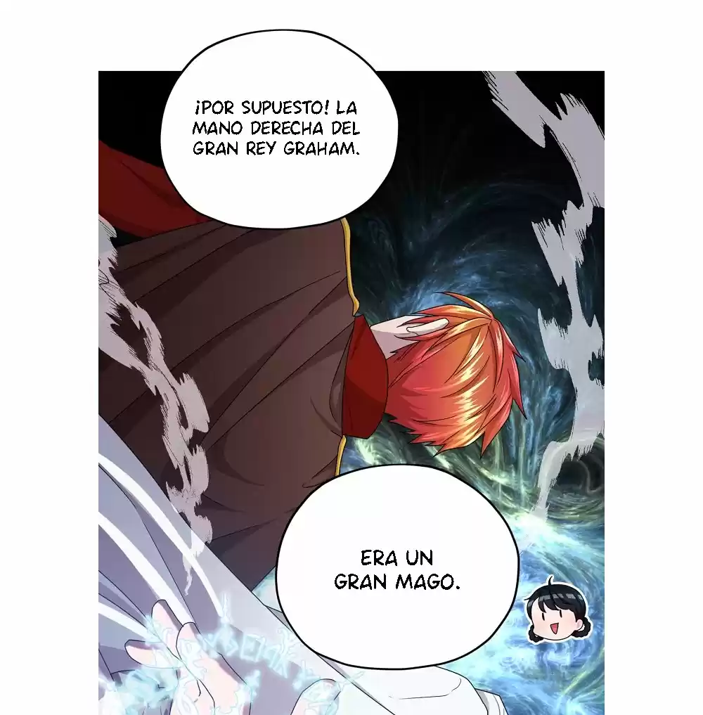 La hija del Rey Elemental (2020) - Capítulo 15 - Página 17 - LectorTMOo