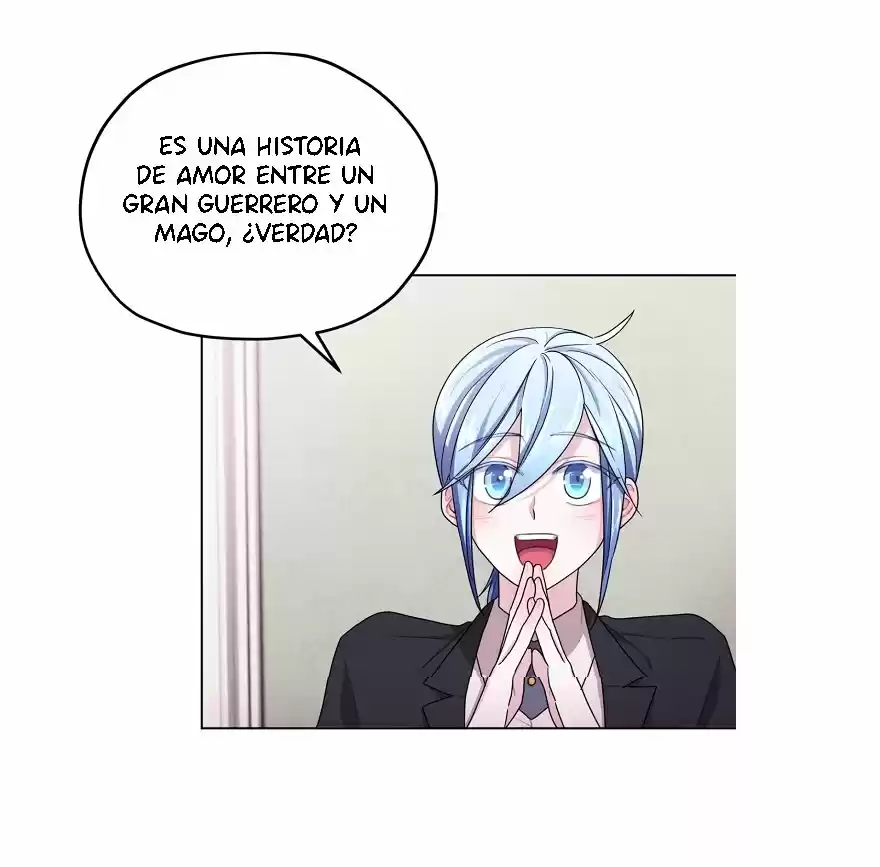 La hija del Rey Elemental (2020) - Capítulo 15 - Página 26 - LectorTMOo