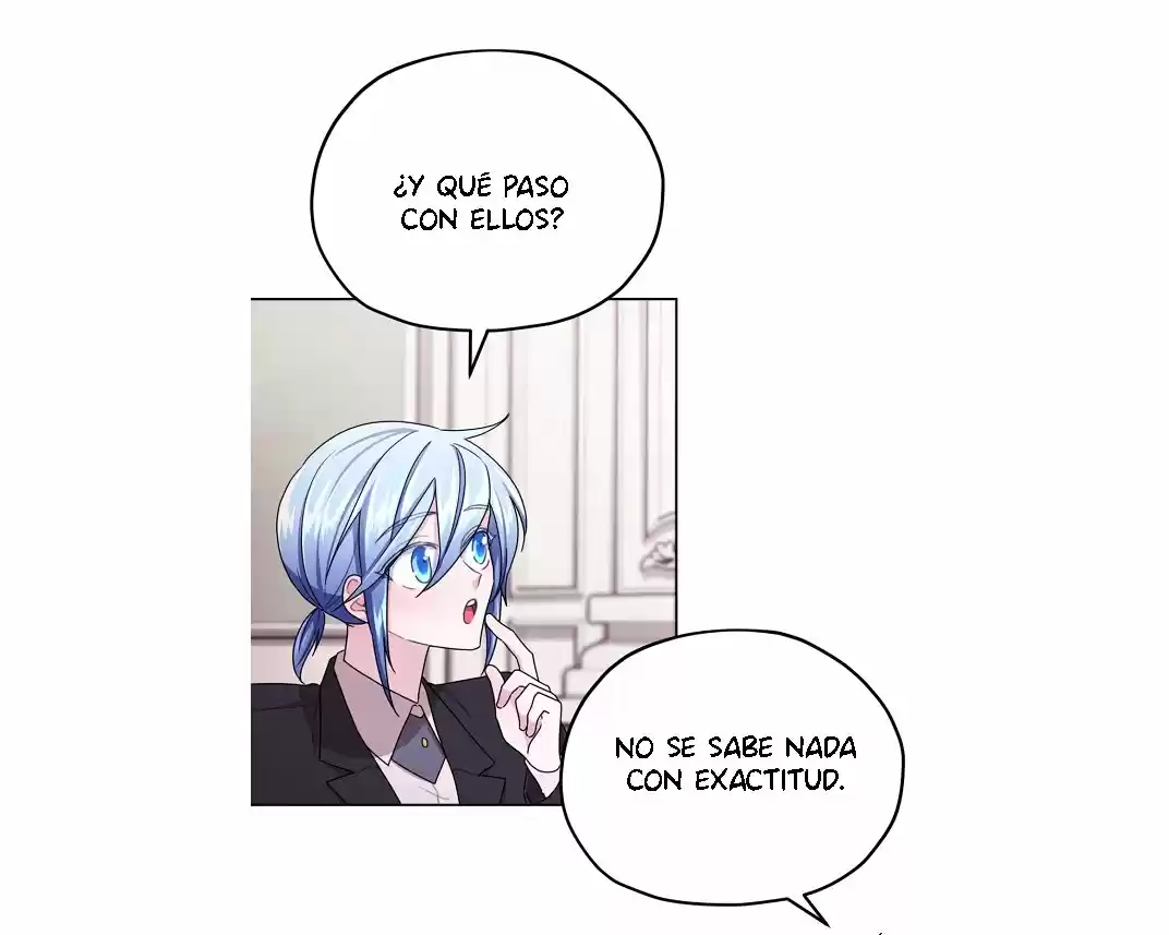 La hija del Rey Elemental (2020) - Capítulo 15 - Página 28 - LectorTMOo