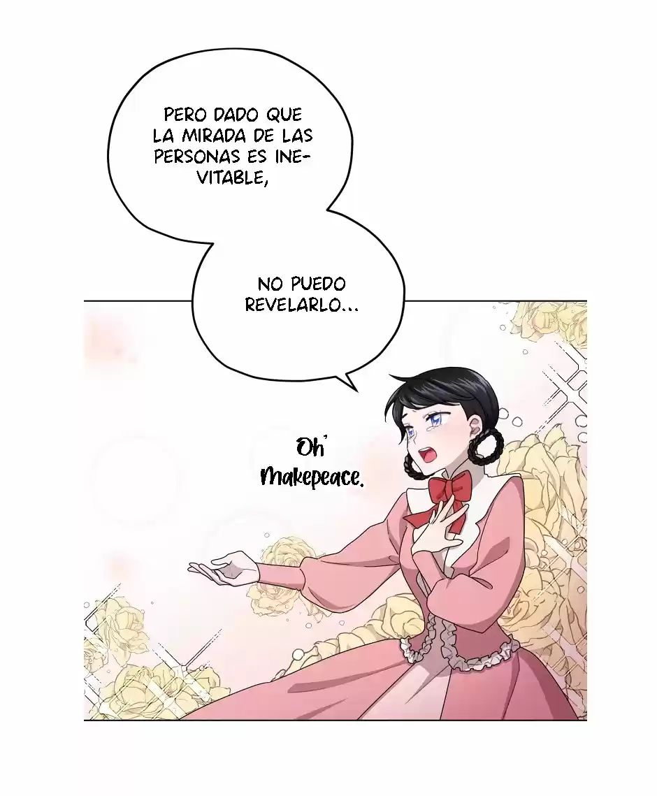 La hija del Rey Elemental (2020) - Capítulo 15 - Página 30 - LectorTMOo