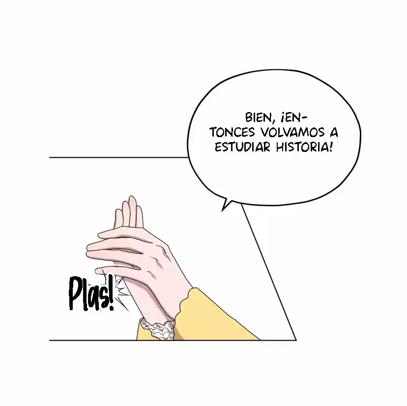 La hija del Rey Elemental (2020) - Capítulo 15 - Página 39 - LectorTMOo