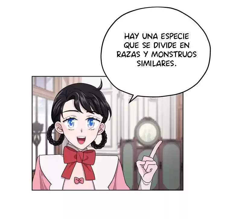 La hija del Rey Elemental (2020) - Capítulo 15 - Página 41 - LectorTMOo