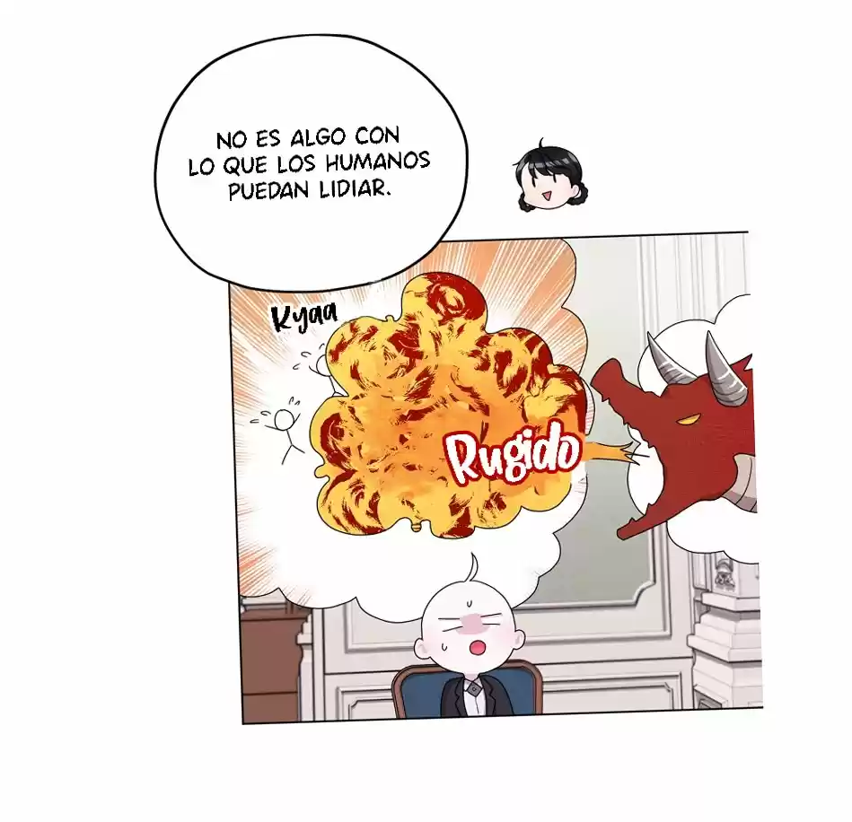 La hija del Rey Elemental (2020) - Capítulo 15 - Página 44 - LectorTMOo