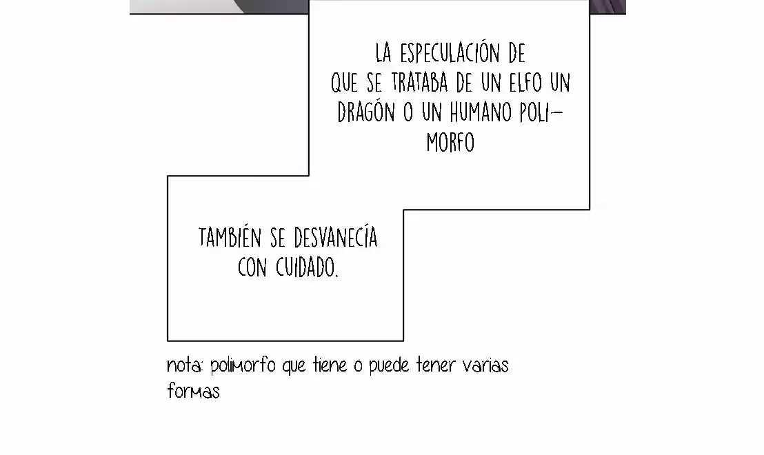 La hija del Rey Elemental (2020) - Capítulo 15 - Página 49 - LectorTMOo
