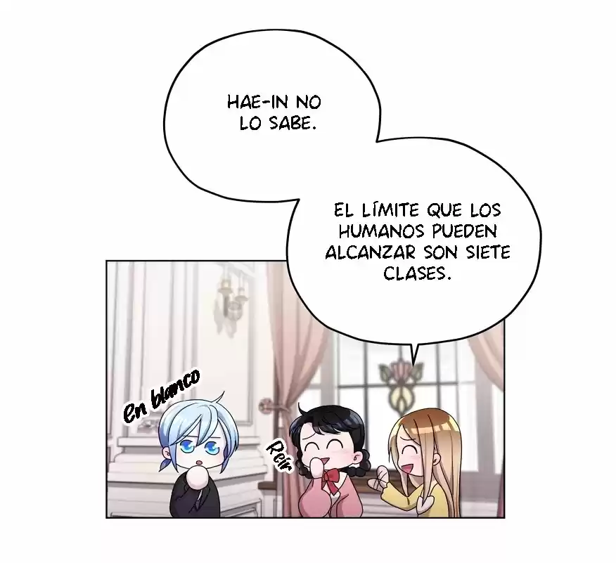 La hija del Rey Elemental (2020) - Capítulo 15 - Página 52 - LectorTMOo