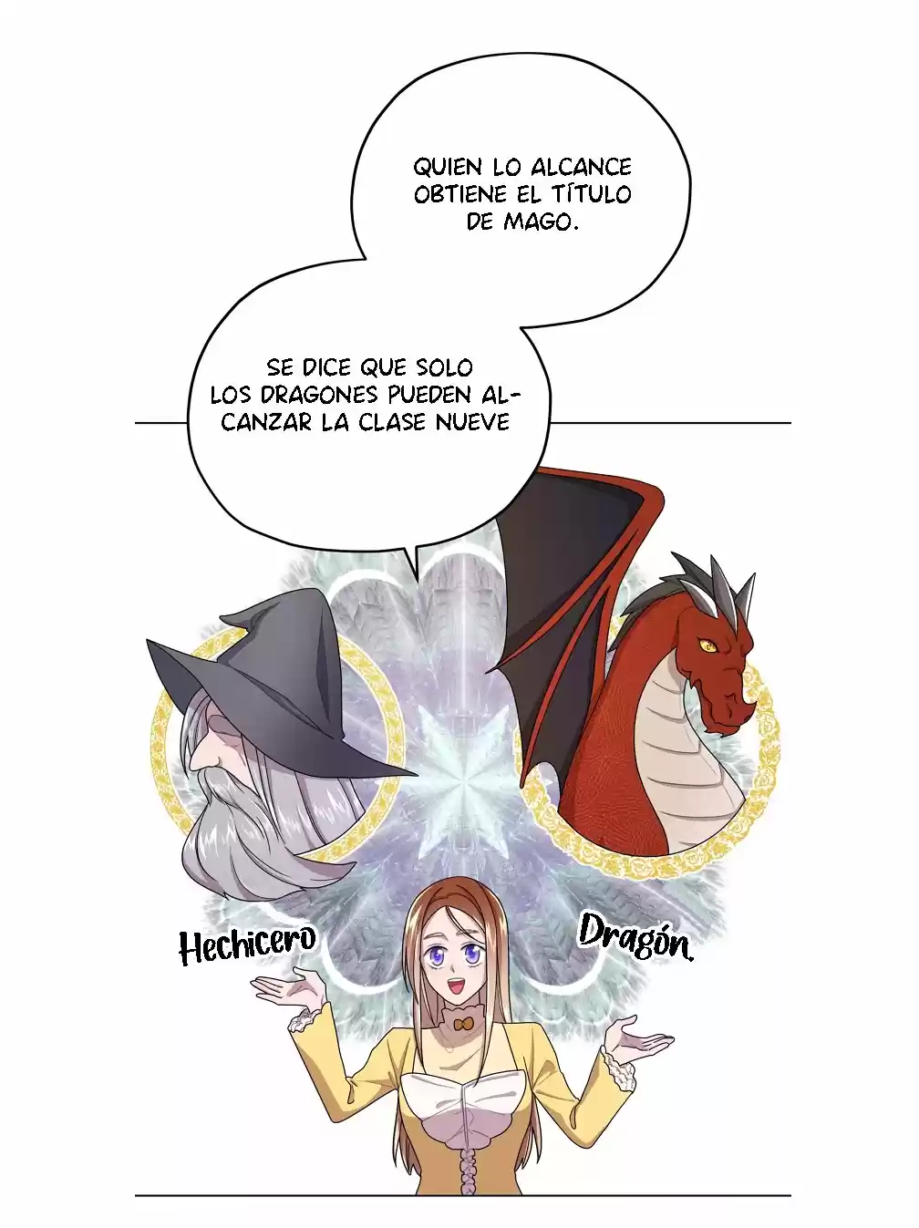 La hija del Rey Elemental (2020) - Capítulo 15 - Página 53 - LectorTMOo