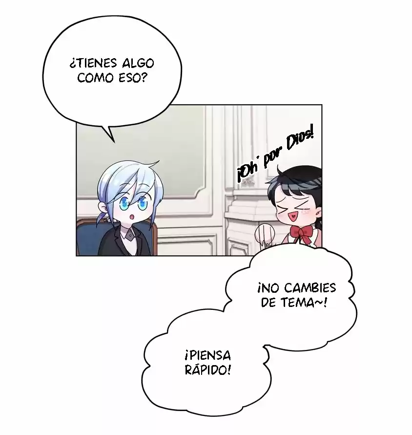 La hija del Rey Elemental (2020) - Capítulo 15 - Página 61 - LectorTMOo