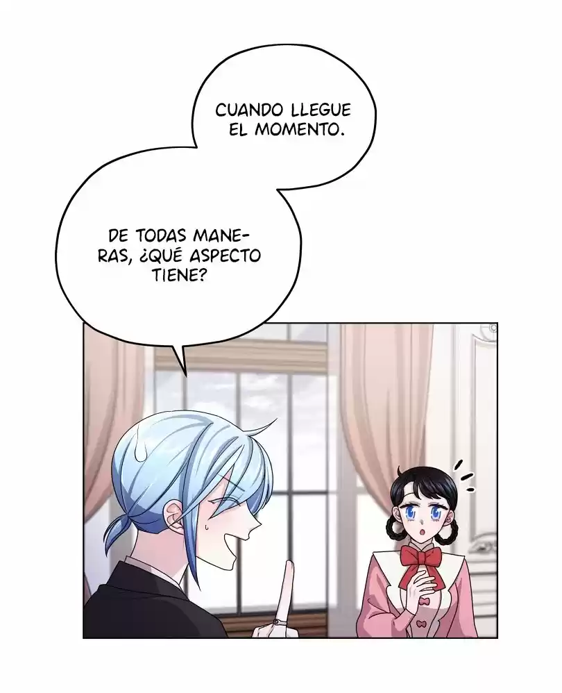La hija del Rey Elemental (2020) - Capítulo 16 - Página 5 - LectorTMOo