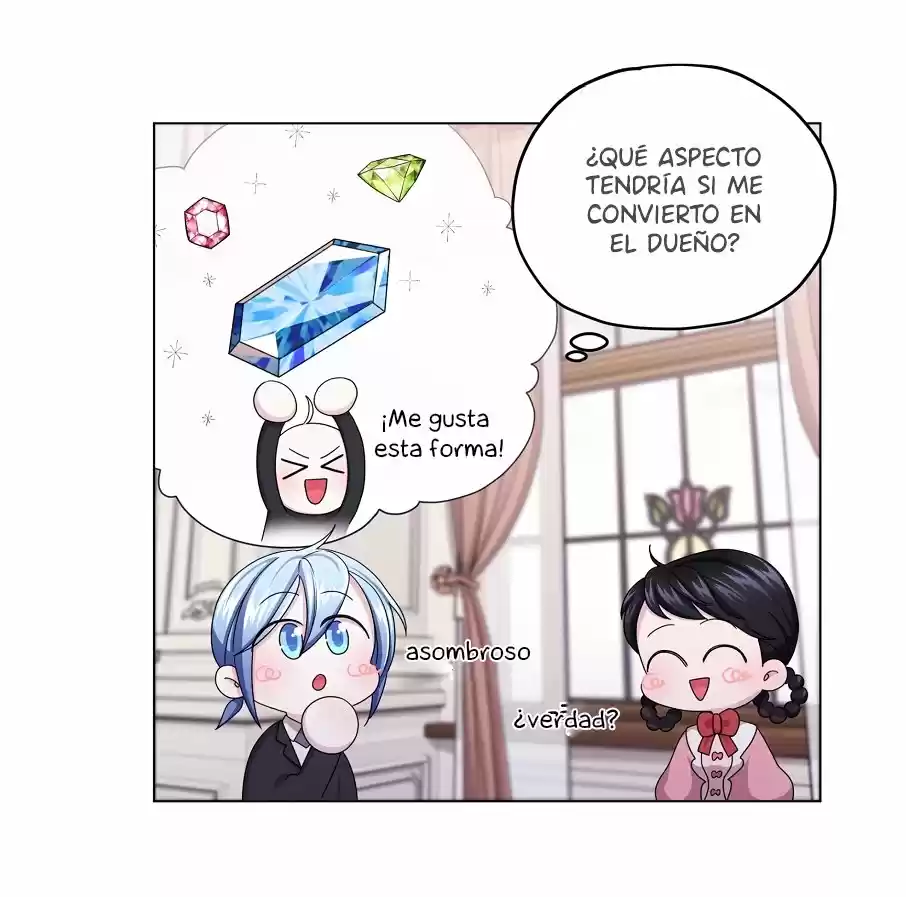 La hija del Rey Elemental (2020) - Capítulo 16 - Página 9 - LectorTMOo