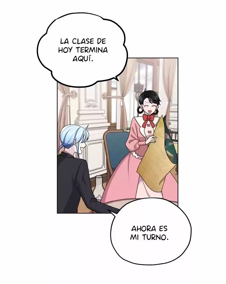La hija del Rey Elemental (2020) - Capítulo 16 - Página 10 - LectorTMOo