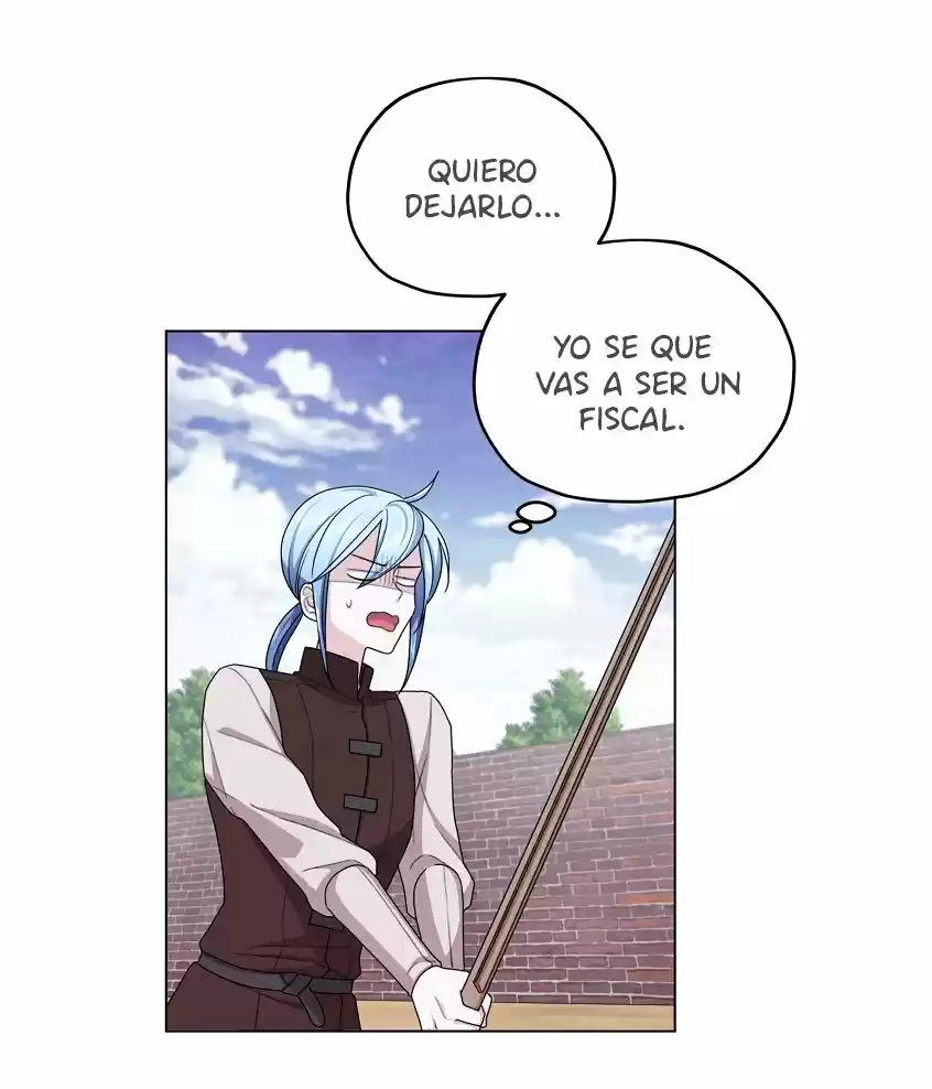 La hija del Rey Elemental (2020) - Capítulo 16 - Página 15 - LectorTMOo