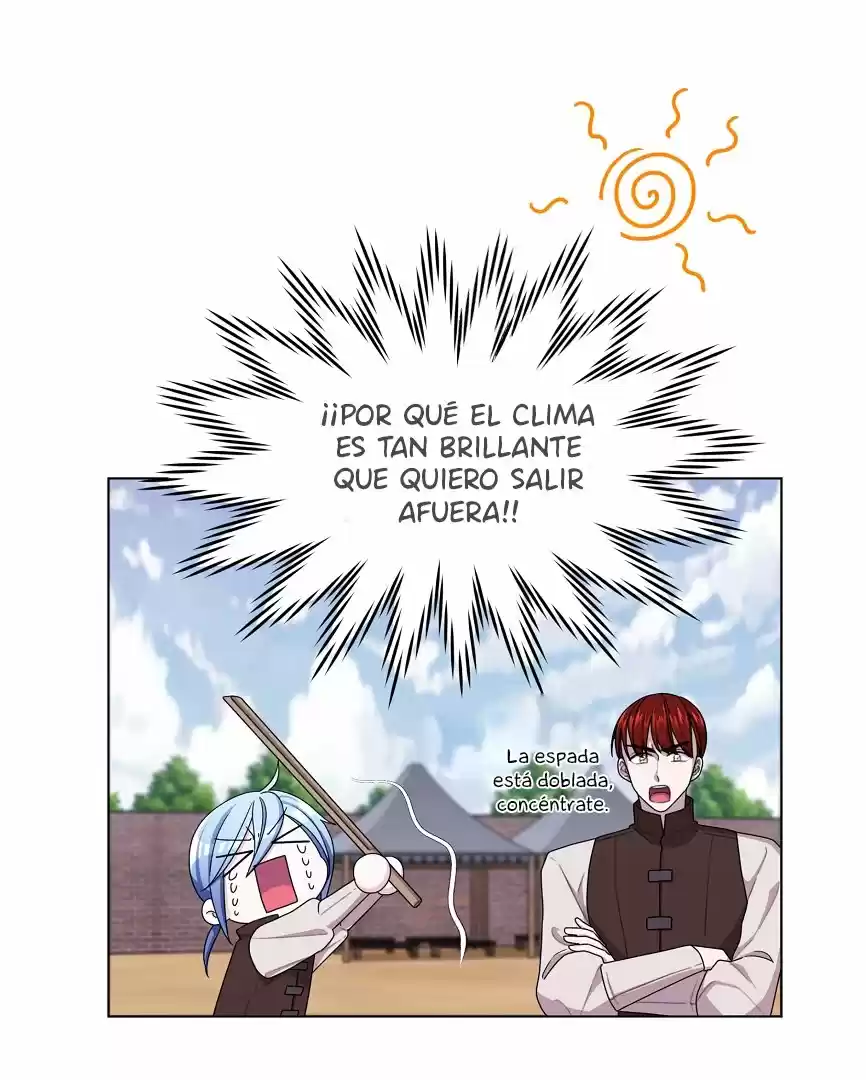 La hija del Rey Elemental (2020) - Capítulo 16 - Página 16 - LectorTMOo