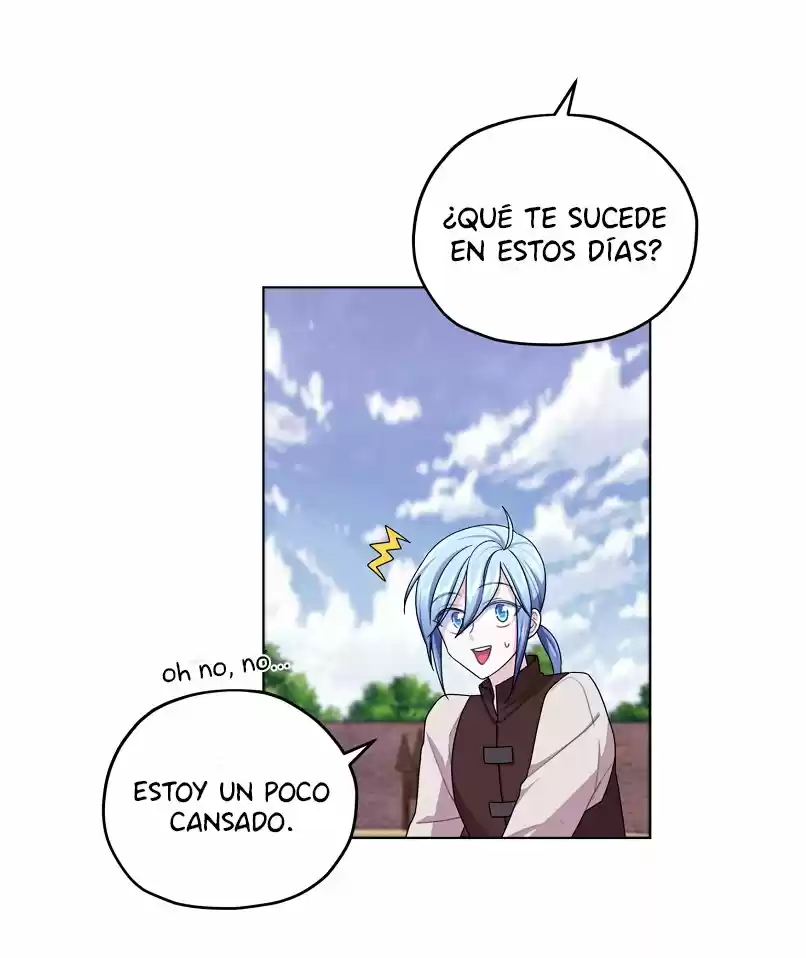 La hija del Rey Elemental (2020) - Capítulo 16 - Página 17 - LectorTMOo
