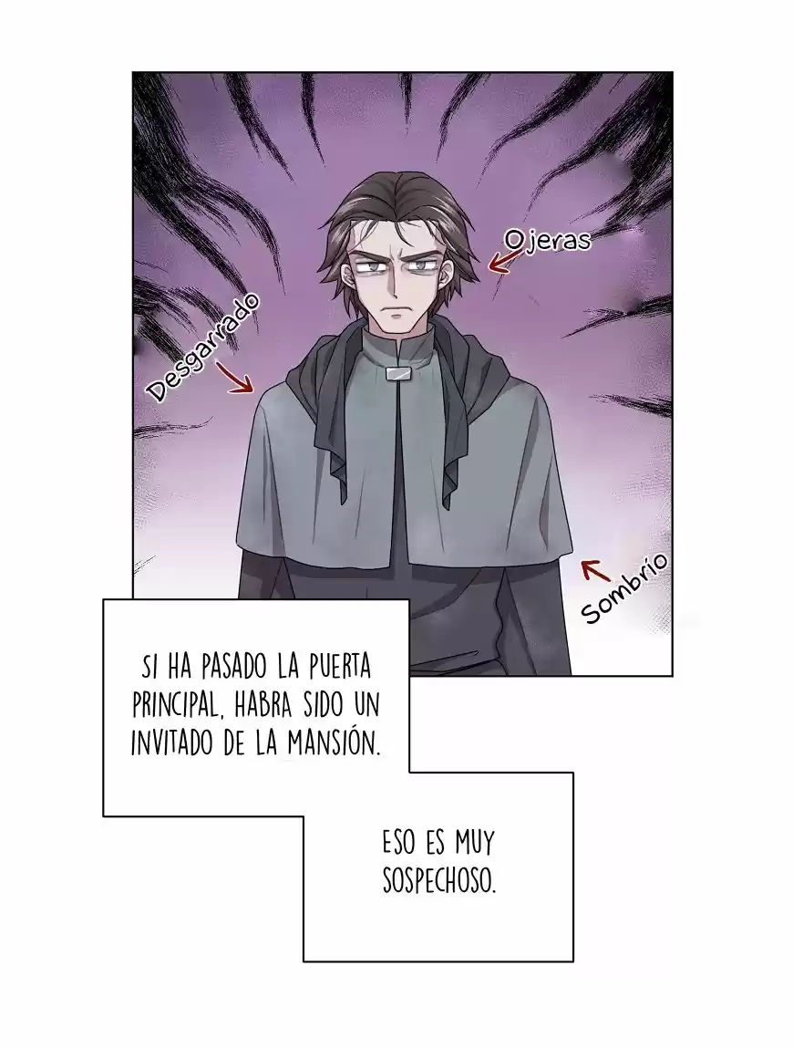 La hija del Rey Elemental (2020) - Capítulo 16 - Página 24 - LectorTMOo