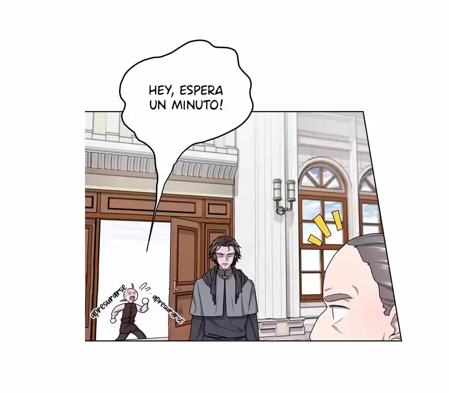 La hija del Rey Elemental (2020) - Capítulo 16 - Página 29 - LectorTMOo