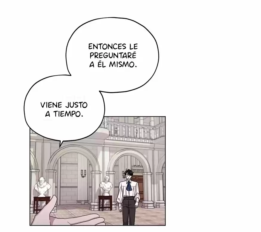 La hija del Rey Elemental (2020) - Capítulo 16 - Página 37 - LectorTMOo