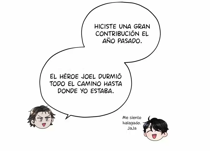 La hija del Rey Elemental (2020) - Capítulo 16 - Página 39 - LectorTMOo