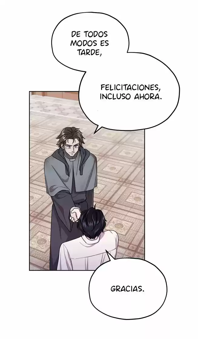 La hija del Rey Elemental (2020) - Capítulo 16 - Página 40 - LectorTMOo