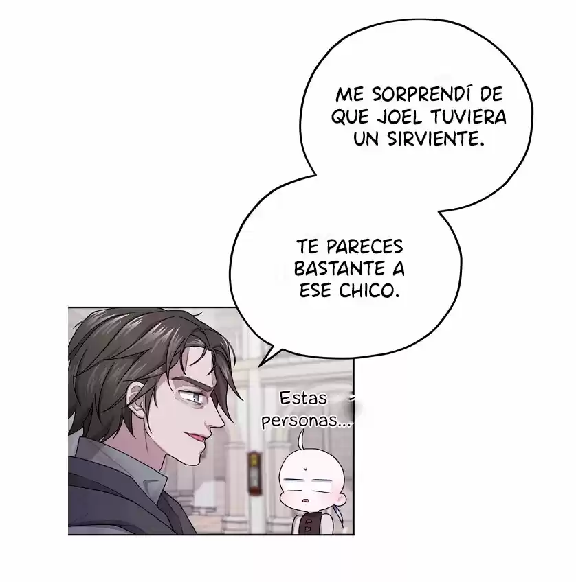 La hija del Rey Elemental (2020) - Capítulo 16 - Página 44 - LectorTMOo