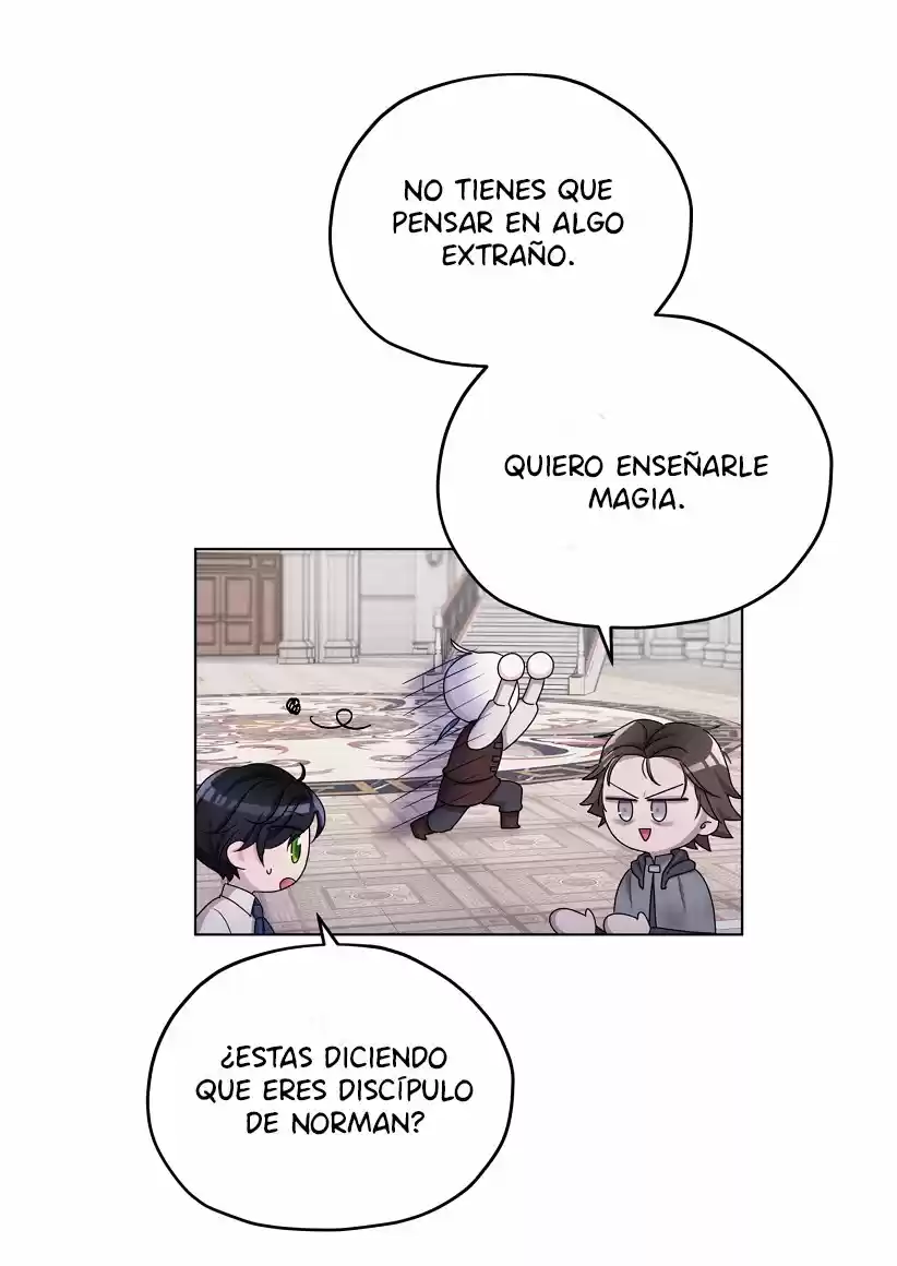 La hija del Rey Elemental (2020) - Capítulo 16 - Página 47 - LectorTMOo