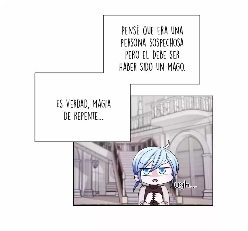 La hija del Rey Elemental (2020) - Capítulo 16 - Página 48 - LectorTMOo