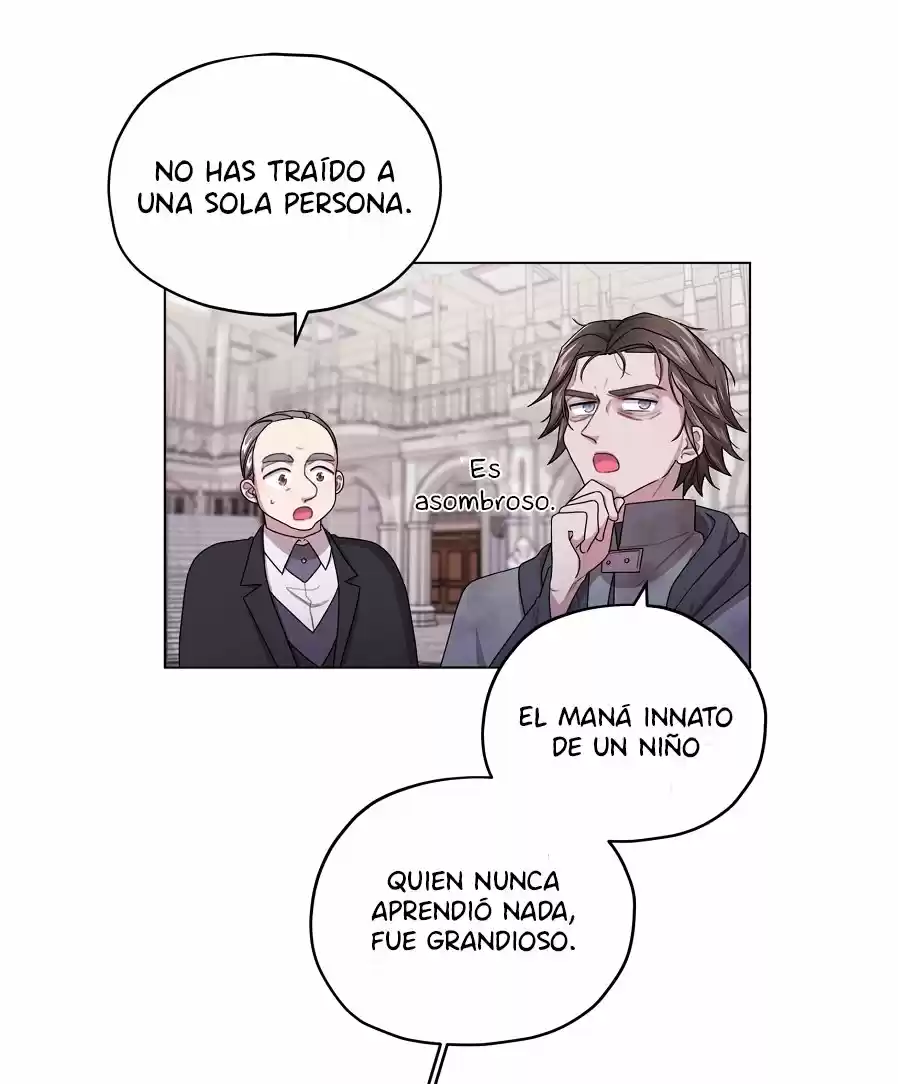 La hija del Rey Elemental (2020) - Capítulo 16 - Página 49 - LectorTMOo