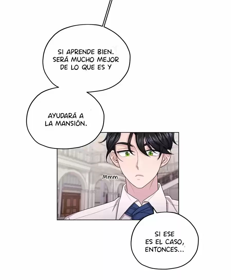 La hija del Rey Elemental (2020) - Capítulo 16 - Página 50 - LectorTMOo