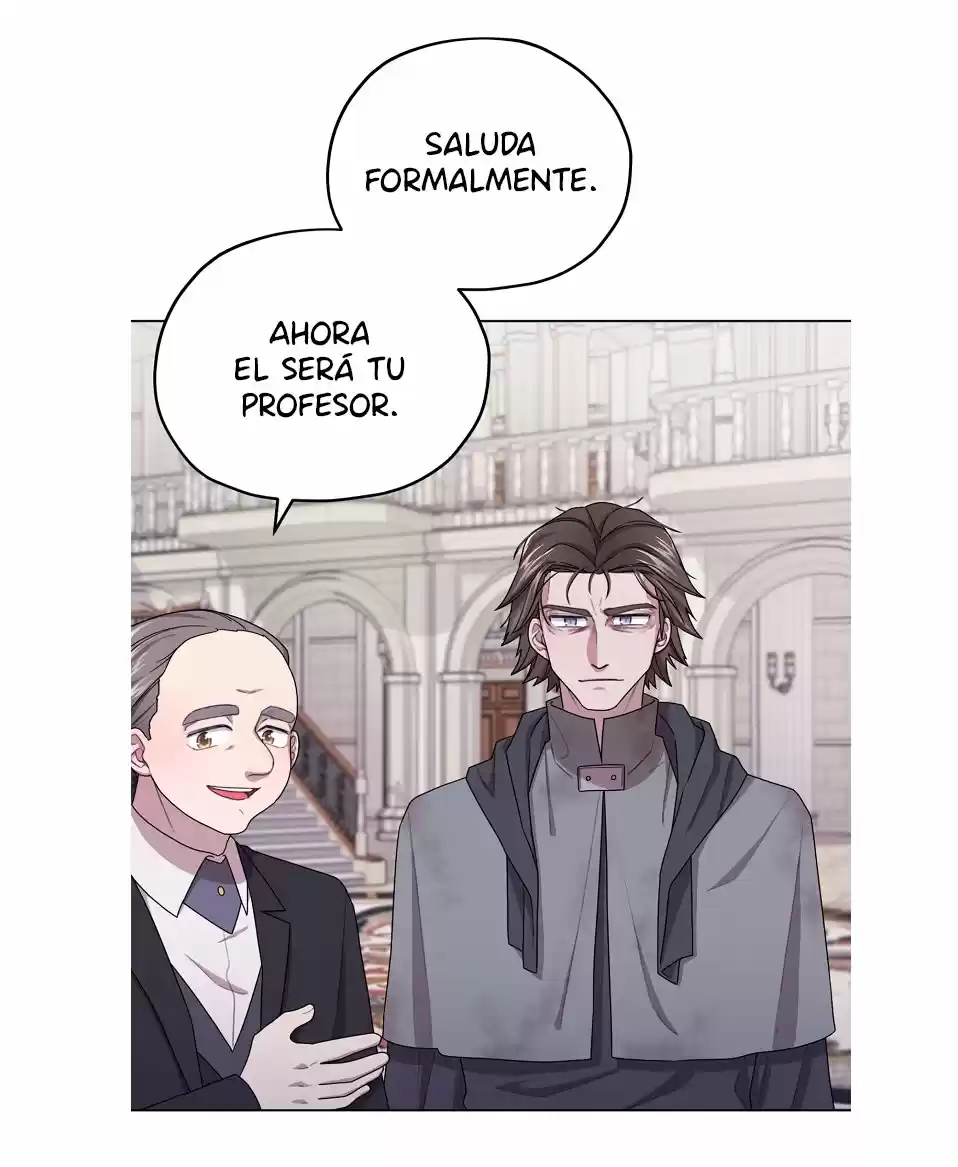 La hija del Rey Elemental (2020) - Capítulo 16 - Página 52 - LectorTMOo