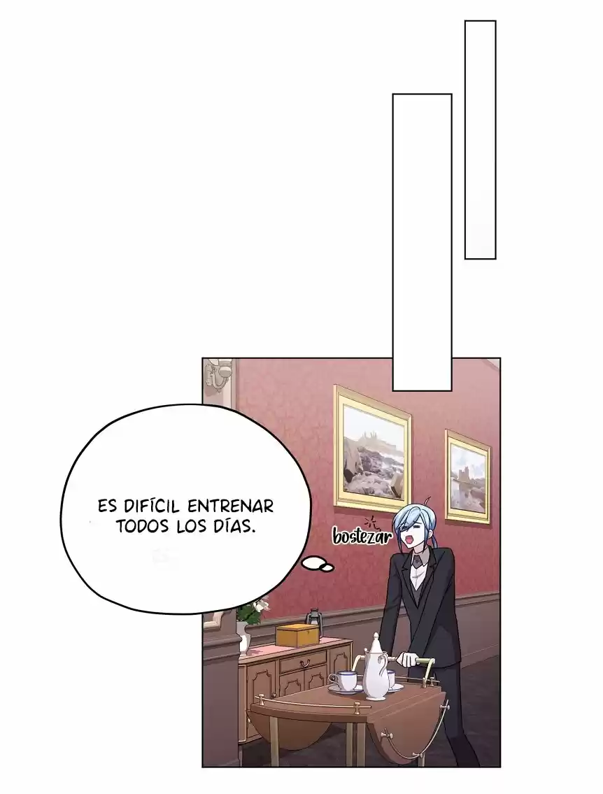 La hija del Rey Elemental (2020) - Capítulo 16 - Página 55 - LectorTMOo