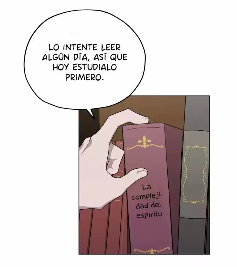 La hija del Rey Elemental (2020) - Capítulo 16 - Página 62 - LectorTMOo